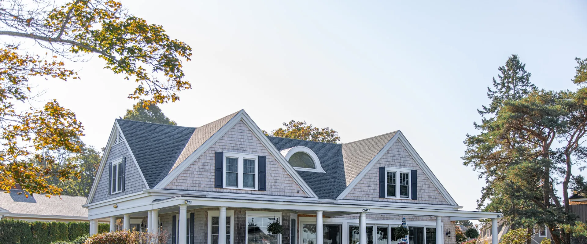 Roofing services in Athol, MA
